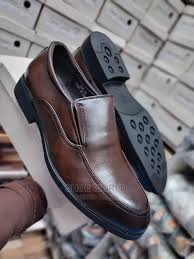 Baracco Laceless Leather Official Image 3